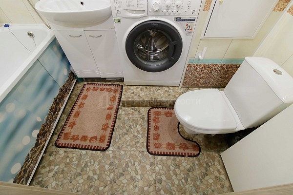 1-к квартира, 30 кв.м.