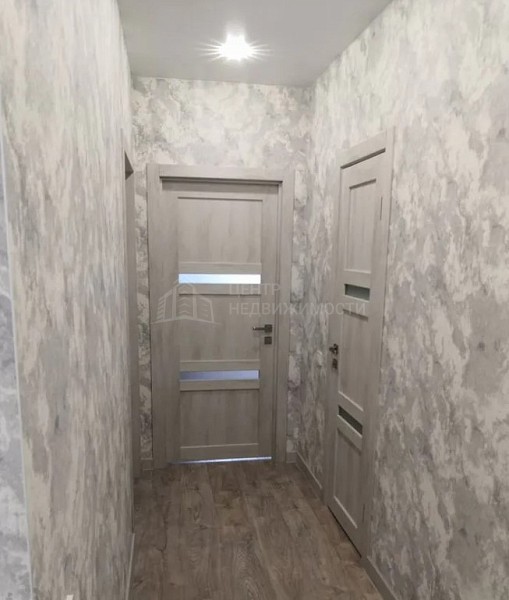3-к квартира, 87 кв.м.