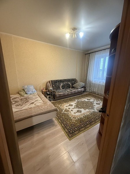 1-к квартира, 34 кв.м.