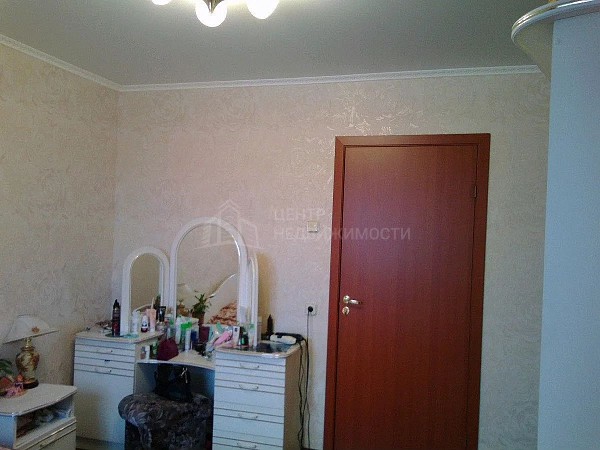 4-к квартира, 79 кв.м.