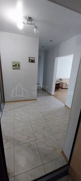 2-к квартира, 72 кв.м.
