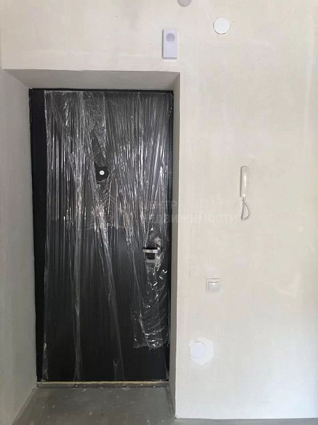 Студия, 24 кв.м.