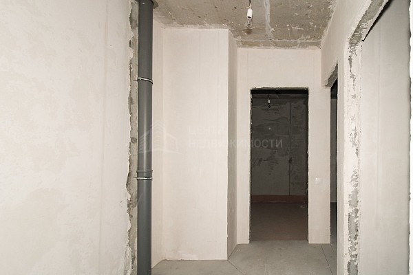 2-к квартира, 73 кв.м.