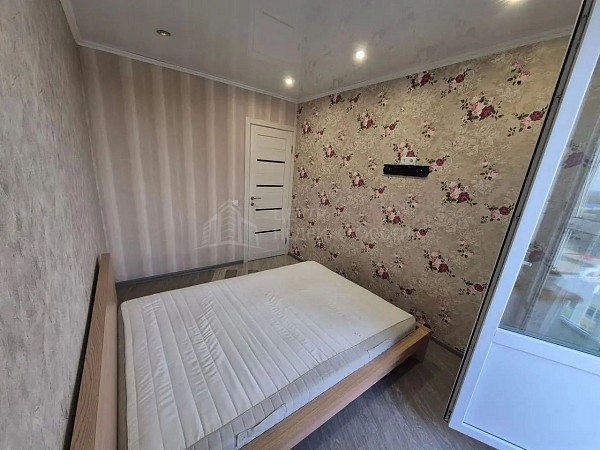 2-к квартира, 54 кв.м.