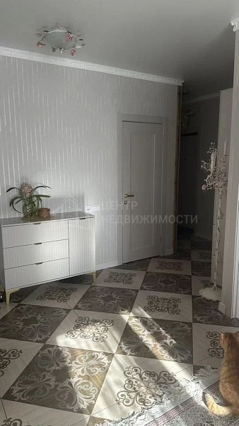 2-к квартира, 49 кв.м.