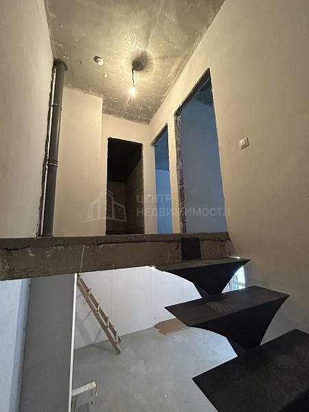 2-к квартира, 73 кв.м.