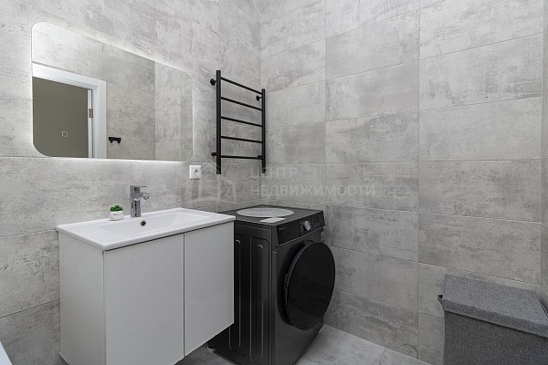 2-к квартира, 58 кв.м.