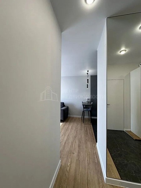 2-к квартира, 61 кв.м.