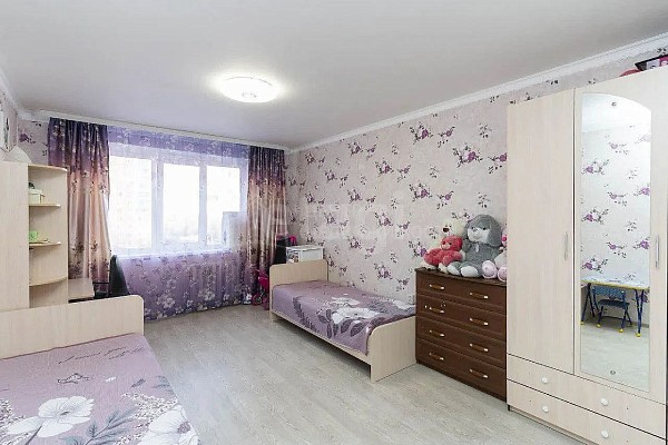 3-к квартира, 92 кв.м.