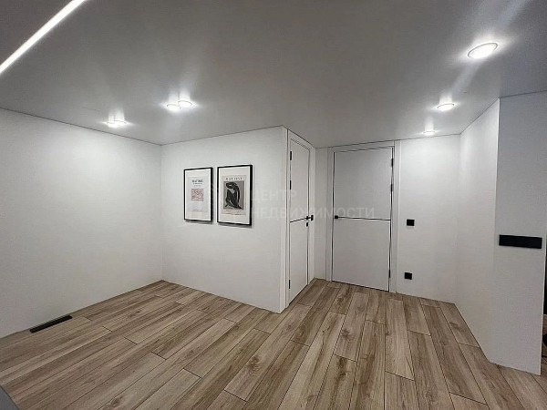 3-к квартира, 101 кв.м.