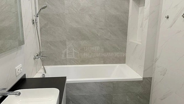 2-к квартира, 72 кв.м.