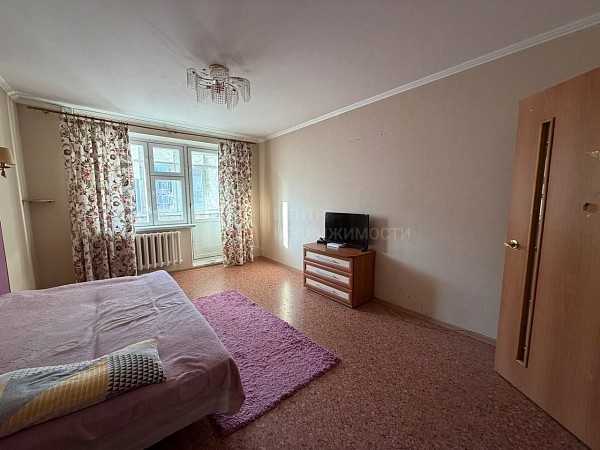 1-к квартира, 44 кв.м.