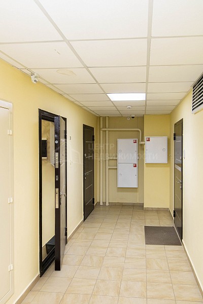 2-к квартира, 66 кв.м.