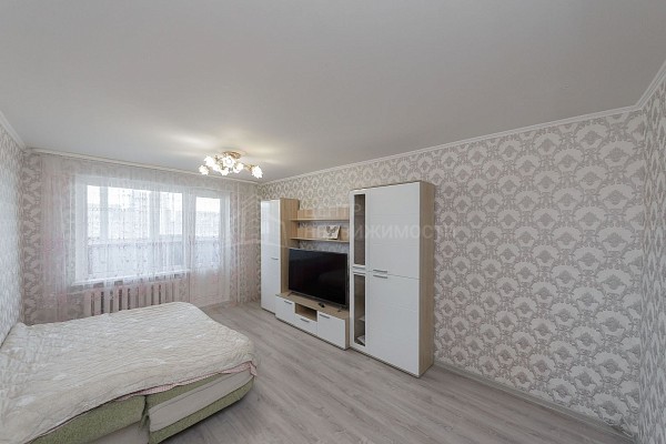 2-к квартира, 49 кв.м.