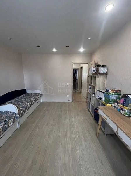 3-к квартира, 90 кв.м.