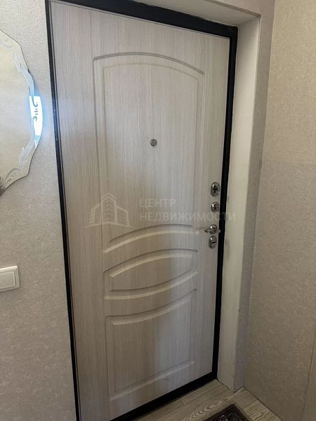 1-к квартира, 35 кв.м.