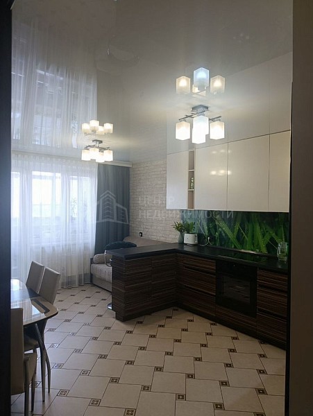 3-к квартира, 86 кв.м.