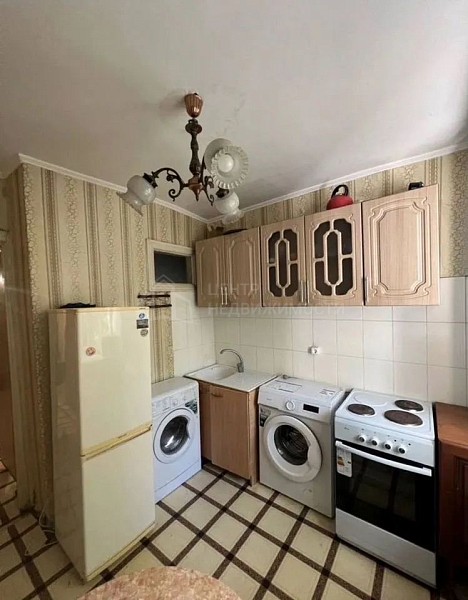 1-к квартира, 29 кв.м.