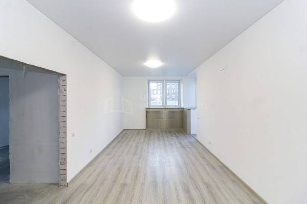 3-к квартира, 108 кв.м.