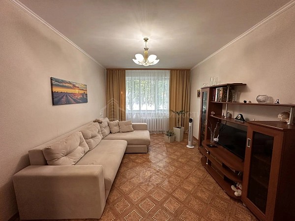 2-к квартира, 50 кв.м.