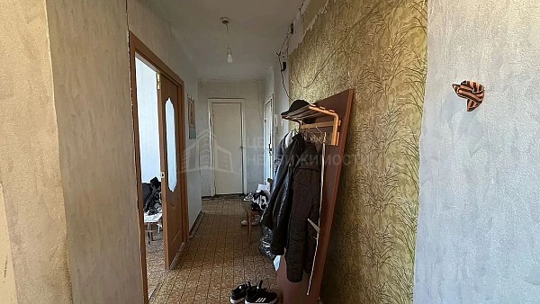 2-к квартира, 51 кв.м.