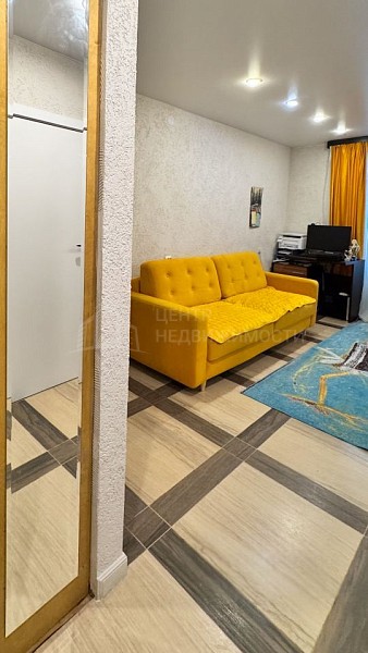 4-к квартира, 97 кв.м.