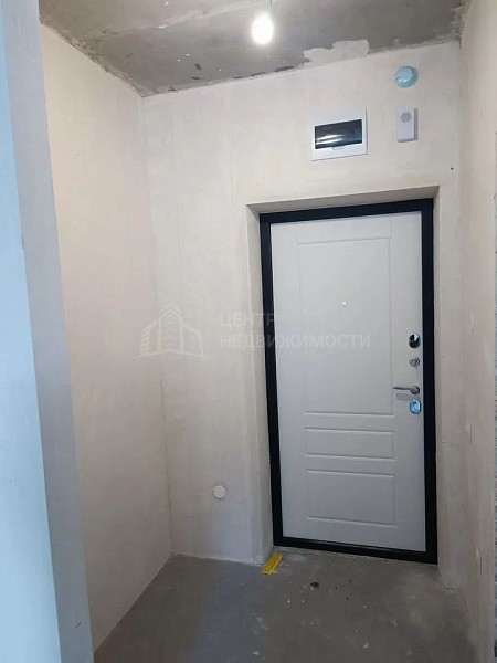 Студия, 28 кв.м.