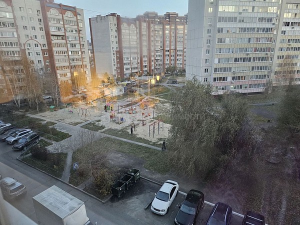 4-к квартира, 120 кв.м.