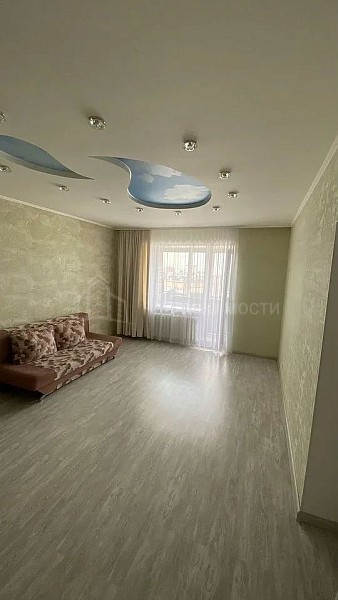 3-к квартира, 104 кв.м.