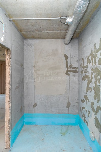 2-к квартира, 57 кв.м.