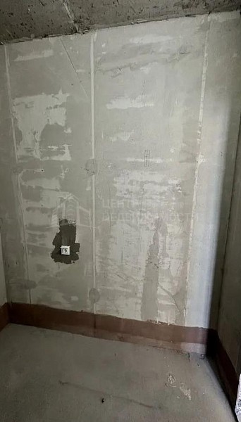 Студия, 23 кв.м.