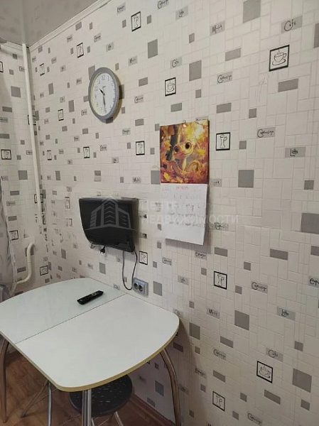 3-к квартира, 59 кв.м.