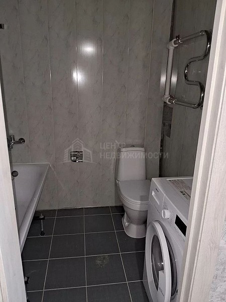 Студия, 20 кв.м.