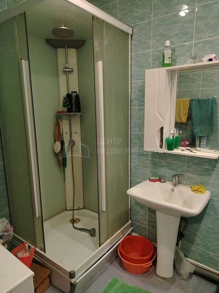 2-к квартира, 63 кв.м.