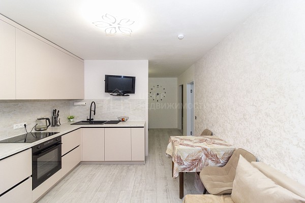 3-к квартира, 92 кв.м.