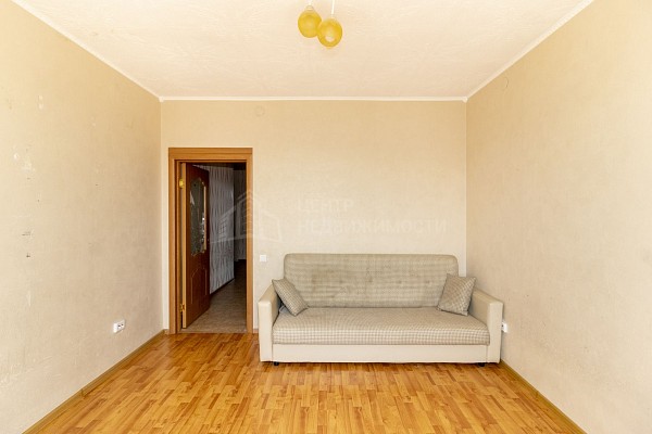 2-к квартира, 67 кв.м.