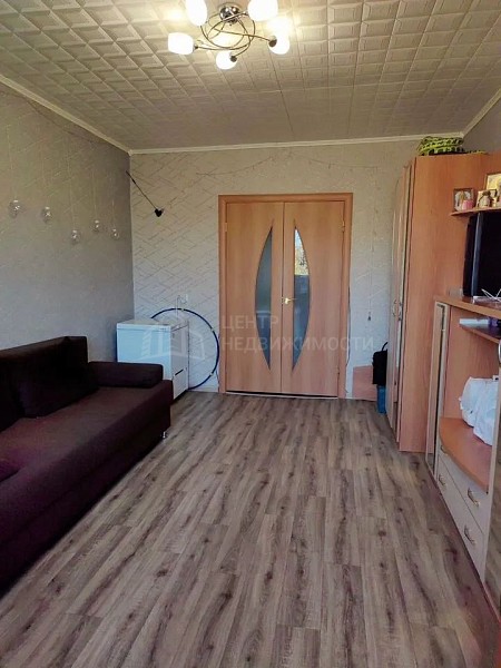 2-к квартира, 49 кв.м.