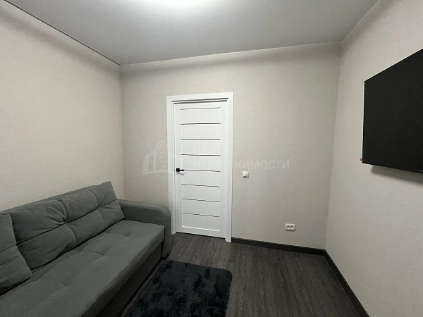 2-к квартира, 43 кв.м.
