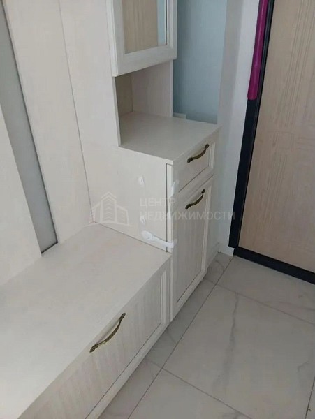 2-к квартира, 46 кв.м.