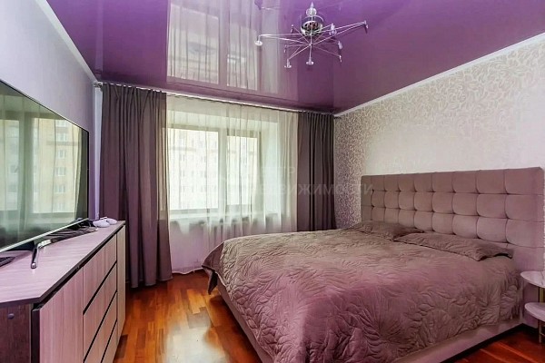 2-к квартира, 64 кв.м.