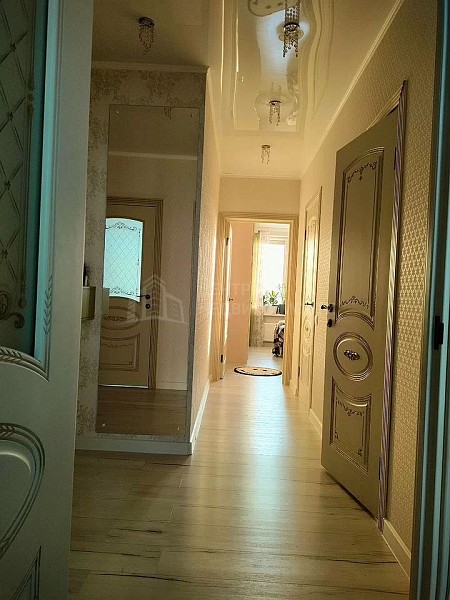 1-к квартира, 41 кв.м.