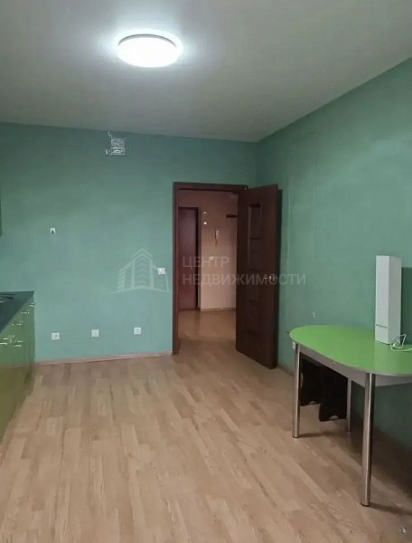 1-к квартира, 44 кв.м.