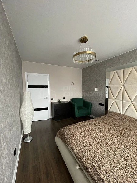 3-к квартира, 84 кв.м.