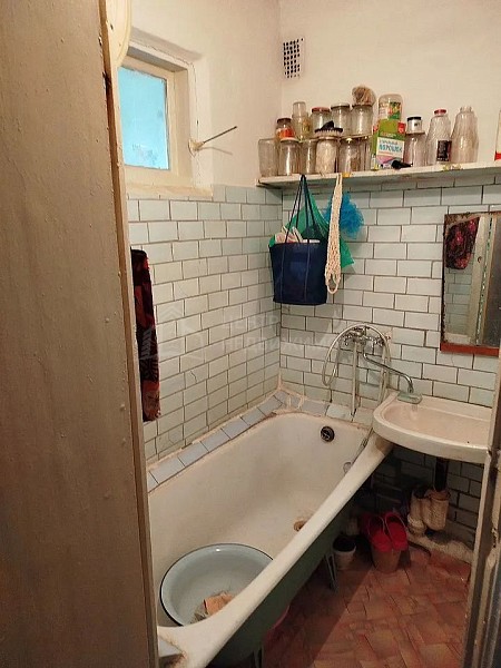 2-к квартира, 38 кв.м.