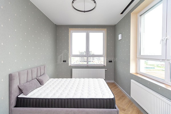 2-к квартира, 65 кв.м.