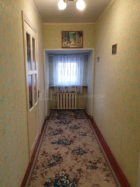 Дом с участком, 107 кв.м.