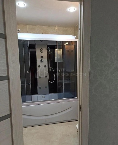 3-к квартира, 85 кв.м.