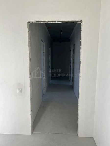 2-к квартира, 59 кв.м.