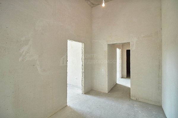 3-к квартира, 96 кв.м.
