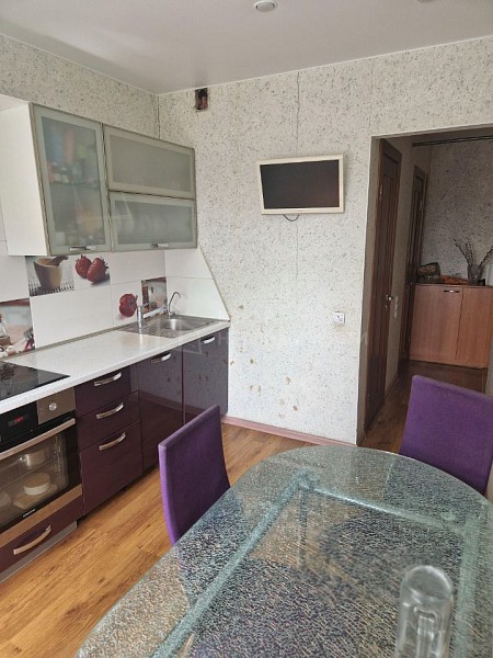 2-к квартира, 51 кв.м.